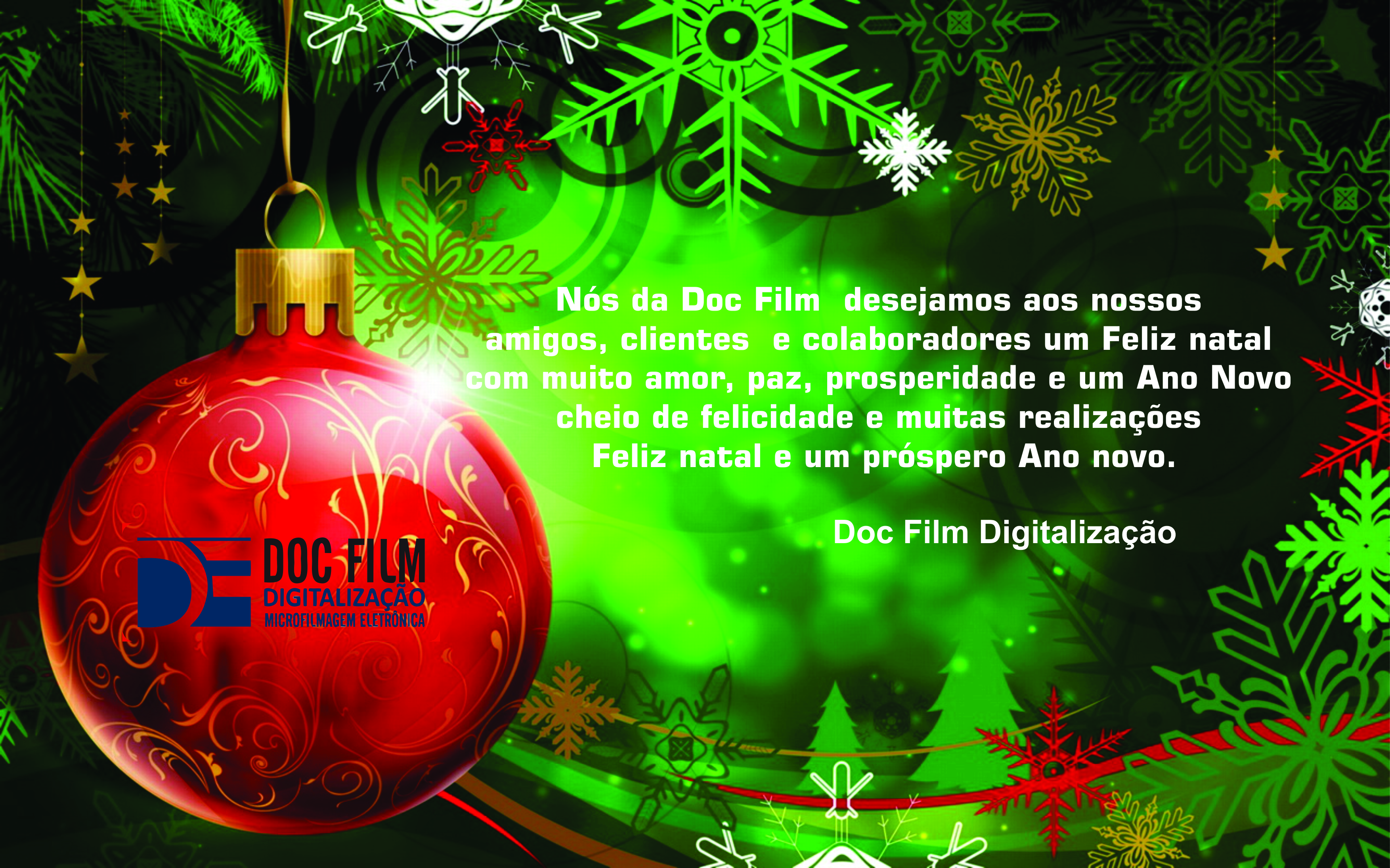 Feliz natal Doc Film | Doc Film Feliz natal Doc Film | Doc Film